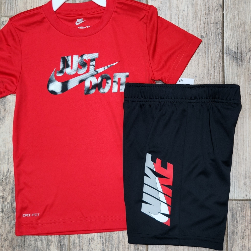 🆕️ Nike Short - Picture 4 of 4